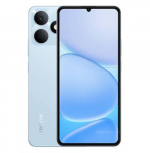 Realme note 80 6.7" Dual SIM, 128GB, 4GB RAM, Azul