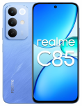 Realme C85 6.9" Dual SIM, 256GB, 8GB RAM, Azul