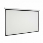 Redleaf Pantalla de Proyección Eléctrica PE74131C, 150