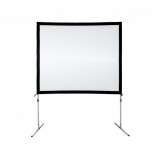 Redleaf Pantalla de Proyección Manual PPF150F, 150