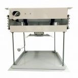 Redleaf Soporte de Techo para Proyector RL150, hasta 12kg
