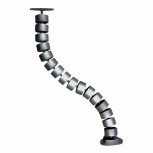 Redleaf Organizador de Cables RLC-2, 31.5