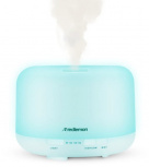 Redlemon Humidificador y Difusor de Aceites 82110, 500ml, Multicolor