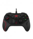 Redragon Gamepad RIFT G710, Alámbrico, USB, Negro