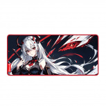 Mousepad Gamer Redragon EISA P047-L, 90cm x 400mm, Grosor 4mm