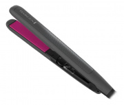 Regmington Cepillo Alisador S6300M, 230°C máx, Calefacción Cerámica, Negro