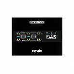 Reloop Controlador para DJ Serato, 4 Canales, USB-C, Negro