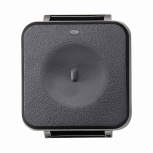 Resideo Botón de Pánico Prosixmed, Inalámbrico, Negro/Gris