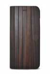 Reveal Funda Folio Plus para iPhone 6, Madera