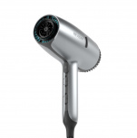 Revlon Secadora RVDR5336LA1, 2 Velocidades, 1875W, 3 temperaturas, Plata