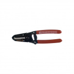 RF Industries Pinzas Pelacable RFA-4216, Rojo