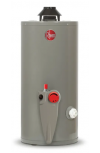 Rheem Calentador de Agua Interior 29V10S, Gas LP, 6 l/min