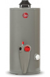 Rheem Calentador de Agua Interior 572185, Gas LP