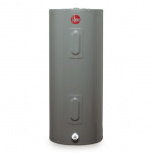 Rheem Calentador de Agua 89V50, Eléctrico 220V, 190 Litros, Gris