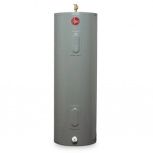 Rheem Calentador de Agua Interior 89V80-2/700055, Eléctrico 220V, 8 l/min