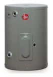Rheem Calentador de Agua 89VP10/415512, Electrico, 38 Litros/Hora, Gris