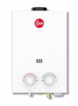 Rheem Calentador de Agua Interior RHE-CHN06P, Gas LP, 6 l/min 