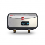Rheem Calentador de Agua Interior RTX3-04, Eléctrico 127V