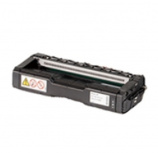 Tóner Ricoh 407653 Alto Rendimiento Negro, 6.500 Páginas