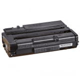 Tóner Ricoh 408161 Negro, 6.000 Páginas