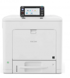 Ricoh SP C352DN, Color, LED, Print