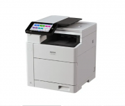 Multifuncional Ricoh IM C320F, Color, Láser, Print/Scan/Copy/Fax 