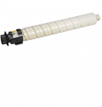 Tóner Ricoh 841919 Amarillo, 9.500 Páginas