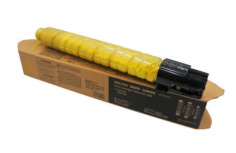 Tóner Ricoh 842373 Amarillo, 8.000 Páginas - Imagen adicional 1