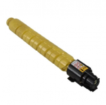 Tóner Ricoh 842373 Amarillo, 8.000 Páginas