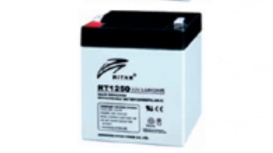 Ritar Batería de Reemplazo para No Break RT1250, 12V, 5000mAh