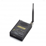 Radio Base JobCom 450-470 MHz, 10 Canales