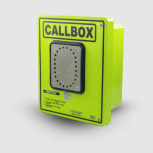 Ritron Videoportero/Interfon RQX427HD, Altavoz, Inalámbrico, Verde