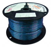Rockers Bobina de Cable Eléctrico, 24 AWG, 100 Metros