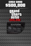 Grand Theft Auto V Bull Shark Cash Card, Xbox One ― Producto Digital Descargable