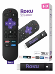 Roku Reproductor para Transmisión Multimedia 3840S2, Roku OS, Full HD, Wi-Fi, HDMI