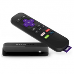 Roku Reproductor para Transmisión Multimedia Express 3900R, Roku OS, HD, Wi-Fi, HDMI