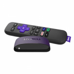 Roku Reproductor Multimedia LE 3930S4, Full HD, WiFi, HDMI, Micro USB
