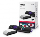 Roku Reproductor Multimedia Roku SE, Full HD, WiFi, HDMI