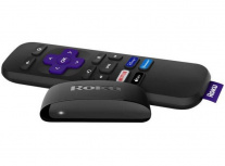 Roku Reproductor Multimedia 3960R Express, Full HD, WiFi, HDMI