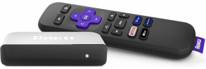 Roku Reproductor para Transmisión Multimedia Premiere 3920RW, Roku OS, 4K Ultra HD, Wi-Fi, HDMI