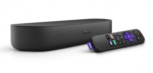 Roku Barra de Sonido Streambar SE, Bluetooth, Alámbrico/Inalámbrico, 2.0 Canales, 16W RMS