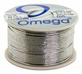 Romms Rollo de Soldadura SD-505, Estaño/Plomo, 1 Pieza