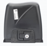 Rossi Motor para Puerta Corrediza E-15582, 17 Metros, hasta 350kg