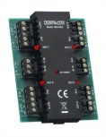 Rosslare Expansor de Entradas y Salidas para AC225IPL/AC425IPL