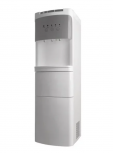 Royal Dispensador de Agua AQUA ICE, Blanco