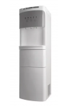 Royal Dispensador de Agua AQUA ICE, Blanco