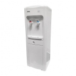 Royal Dispensador de Agua Aqua Spring, Blanco