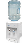 Royal Dispensador de Agua NEWRAQ500, 20 Litros, Blanco