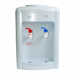 Royal Dispensador de Agua RAQ500, 18.9 Litros, Blanco