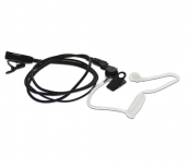 Ruggear Audífonos para Radio 25036800, Alámbrico